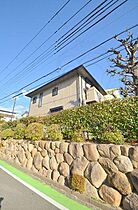 芦屋岩園ハウス  ｜ 兵庫県芦屋市岩園町（賃貸一戸建3LDK・1階・91.84㎡） その1