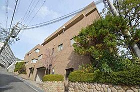 グランドメゾン苦楽園  ｜ 兵庫県西宮市老松町（賃貸マンション3LDK・4階・121.21㎡） その22