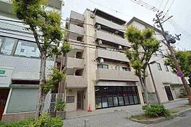 プティソレイユ  ｜ 兵庫県西宮市産所町1番17号（賃貸マンション1K・2階・19.44㎡） その21