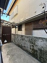 City宮水  ｜ 兵庫県西宮市石在町6番8号（賃貸アパート1K・1階・26.00㎡） その16