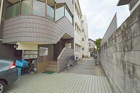 第2常磐マンション  ｜ 兵庫県西宮市常磐町（賃貸マンション3LDK・3階・62.88㎡） その30