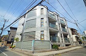 兵庫県西宮市石刎町（賃貸マンション1LDK・1階・39.00㎡） その3