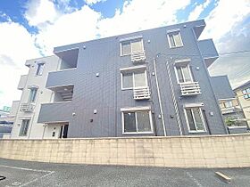 兵庫県西宮市中須佐町（賃貸アパート1LDK・3階・41.15㎡） その3