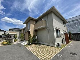 兵庫県芦屋市大原町（賃貸マンション2LDK・1階・63.02㎡） その3