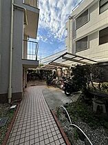 夙川シャンボール  ｜ 兵庫県西宮市川西町13番4号（賃貸マンション1LDK・3階・63.79㎡） その22