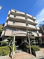 兵庫県芦屋市大原町（賃貸マンション3LDK・2階・62.93㎡） その1