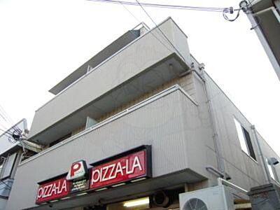 外観 外観