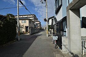 イースト夙川  ｜ 兵庫県西宮市宮西町（賃貸アパート1K・1階・22.35㎡） その20