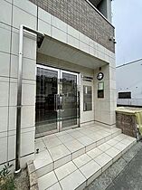 インプレスコート酒蔵通  ｜ 兵庫県西宮市津門住江町12番4号（賃貸マンション1K・1階・27.75㎡） その11