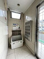 インプレスコート酒蔵通  ｜ 兵庫県西宮市津門住江町12番4号（賃貸マンション1K・1階・27.75㎡） その16