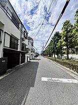 フォルチューナ芦屋  ｜ 兵庫県芦屋市南宮町（賃貸マンション2LDK・2階・62.13㎡） その21