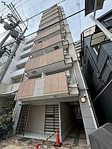 エル西宮  ｜ 兵庫県西宮市馬場町（賃貸マンション1K・8階・27.09㎡） その3