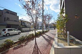 SAKURA  ｜ 兵庫県芦屋市茶屋之町（賃貸マンション1LDK・2階・49.02㎡） その26