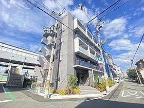 Tre Lontano  ｜ 兵庫県西宮市鳴尾町５丁目（賃貸マンション1LDK・5階・39.15㎡） その1