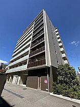 ブランシエスタ西宮  ｜ 兵庫県西宮市本町（賃貸マンション2LDK・6階・53.70㎡） その23