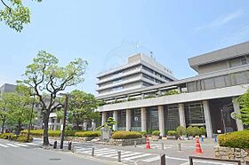 フジパレス西宮甲陽園  ｜ 兵庫県西宮市六軒町（賃貸アパート1K・1階・30.25㎡） その10