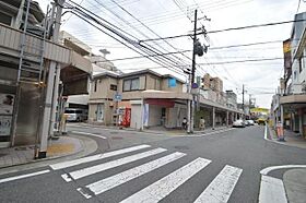 セレニテ甲子園2  ｜ 兵庫県西宮市甲子園高潮町（賃貸マンション1K・4階・23.80㎡） その20