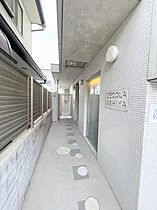 DECOLA　ASHIYA  ｜ 兵庫県芦屋市茶屋之町（賃貸マンション1R・2階・27.77㎡） その4