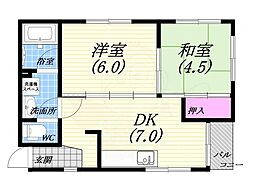 東海道・山陽本線 芦屋駅 徒歩9分