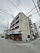 クワドリフォリオ  ｜ 兵庫県西宮市甲子園口２丁目6番8号（賃貸マンション1R・3階・19.00㎡） その1