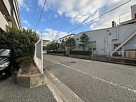 ウィズ・ユー西宮  ｜ 兵庫県西宮市津門綾羽町（賃貸マンション1DK・4階・36.45㎡） その21