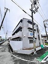 io甲子園二番館  ｜ 兵庫県西宮市甲子園春風町（賃貸マンション1LDK・1階・40.00㎡） その3