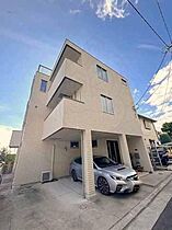 兵庫県芦屋市三条町（賃貸マンション2LDK・1階・64.04㎡） その1