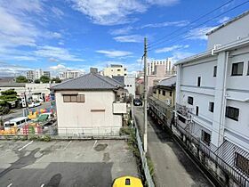 甲陽マンション(中須佐町)  ｜ 兵庫県西宮市中須佐町（賃貸マンション1LDK・3階・43.00㎡） その18