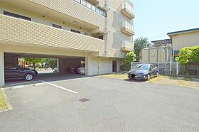 シティプラザ芦屋西  ｜ 兵庫県芦屋市津知町（賃貸マンション3LDK・4階・77.00㎡） その5