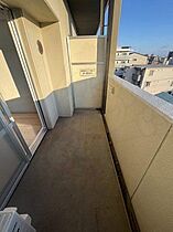 ONE ROOF FLAT NISHINOMIYA  ｜ 兵庫県西宮市与古道町1番3号（賃貸マンション1K・5階・24.45㎡） その16