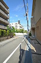 兵庫県芦屋市船戸町（賃貸マンション4LDK・1階・92.73㎡） その21