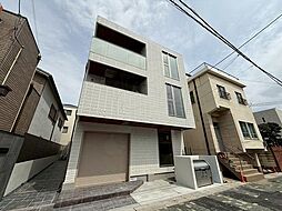 （仮称）西宮市学文殿町へーベルメゾン