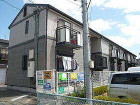 兵庫県西宮市柳本町（賃貸アパート1R・2階・27.30㎡） その3