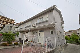 親王塚テラスハウス  ｜ 兵庫県芦屋市親王塚町（賃貸アパート2LDK・1階・72.80㎡） その1