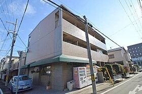 アパルトマン泰山  ｜ 兵庫県西宮市里中町１丁目（賃貸マンション1K・2階・22.02㎡） その3