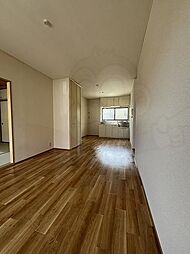 プリマベーラ芦屋 101 1階2LDKのリビング/ダイニング