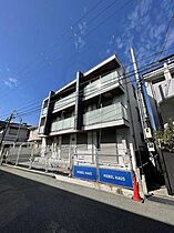 兵庫県西宮市青木町（賃貸マンション1LDK・1階・37.99㎡） その22