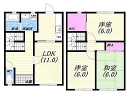 阪急神戸本線 西宮北口駅 徒歩17分