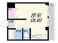 戸田町高田マンション3階5.3万円