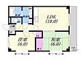 メルヴェイユ甲陽園3階7.5万円
