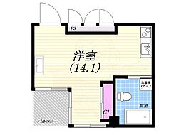 OAZO芦屋上宮川町