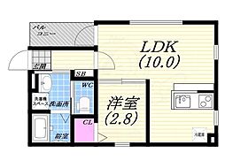 アエル西宮