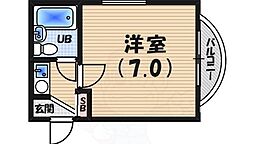 🉐敷金礼金0円！🉐阪急甲陽線 甲陽園駅 徒歩3分