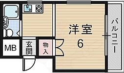 プログレス香枦園