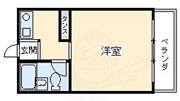 🉐敷金礼金0円！🉐第1モギハイツ