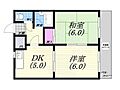 メゾンヴィヴレ4階4.0万円
