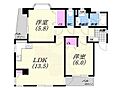 芦屋ニューコーポ4階7.5万円
