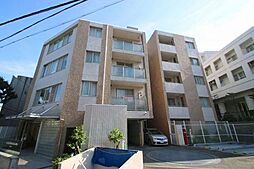 ジークレフ夙川フラット