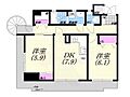 芦屋ニューコーポ5階8.0万円