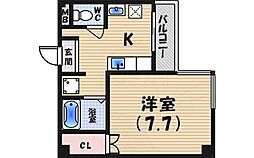 コート向森